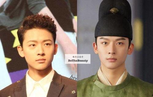 卓伟爆料古装男神视频,古装男神神秘视频引热议，揭秘幕后真相